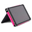 Pink 4 in 1 - Tablet Screen Shade - Lux cover med indbygget sun hood | 9,7” tablets | Model Li