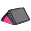 Pink 4 in 1 - Tablet Screen Shade - Lux cover med indbygget sun hood | 9,7” tablets | Model Li