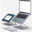 Laptop / Tablet Stativ til Sofa, Seng og Desktop | Universal - Space Gray